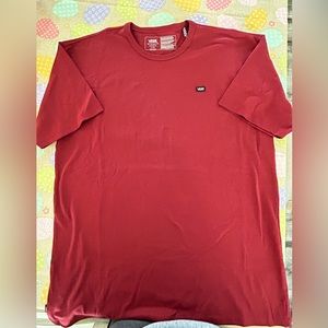 Men’s Vans new tee